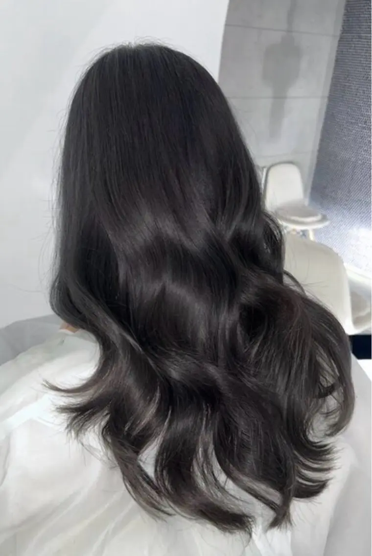 ロング カラー Cinci/💛 いつか💛のヘアスタイル