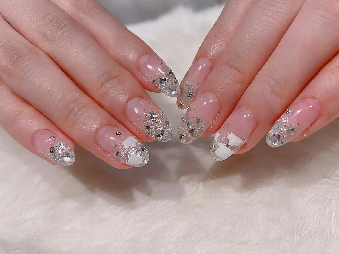 ネイル NARUMI HYODOのネイルデザイン