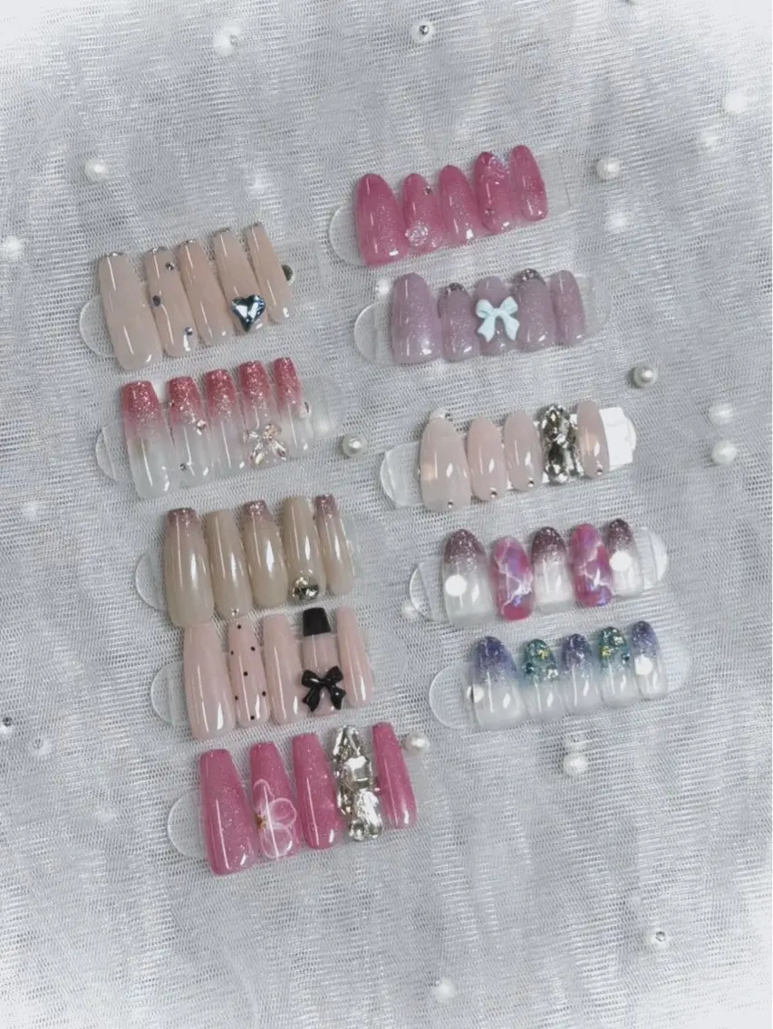 定額デザイン🎀🫧の写真