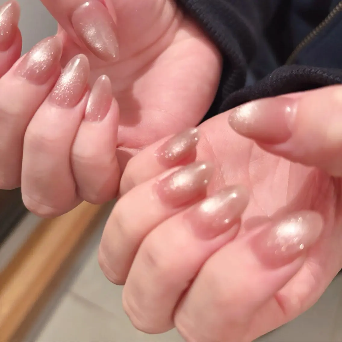 ネイル K Aのネイルデザイン