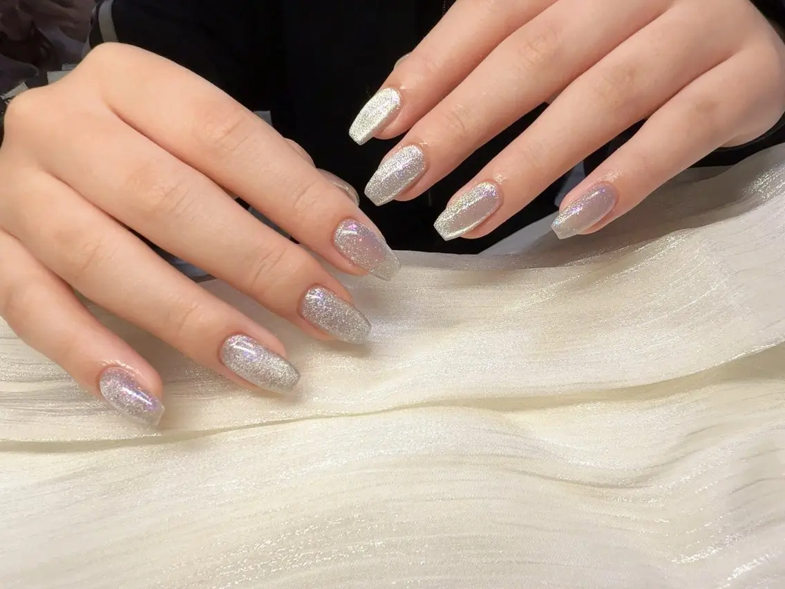 ネイル ハンドネイル 長出し専門店🎀 HARO💕Nailのネイルデザイン