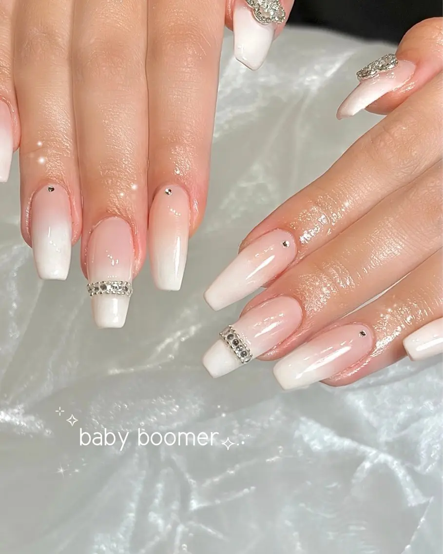 ネイル ハンドネイル RIU NAILのネイルデザイン