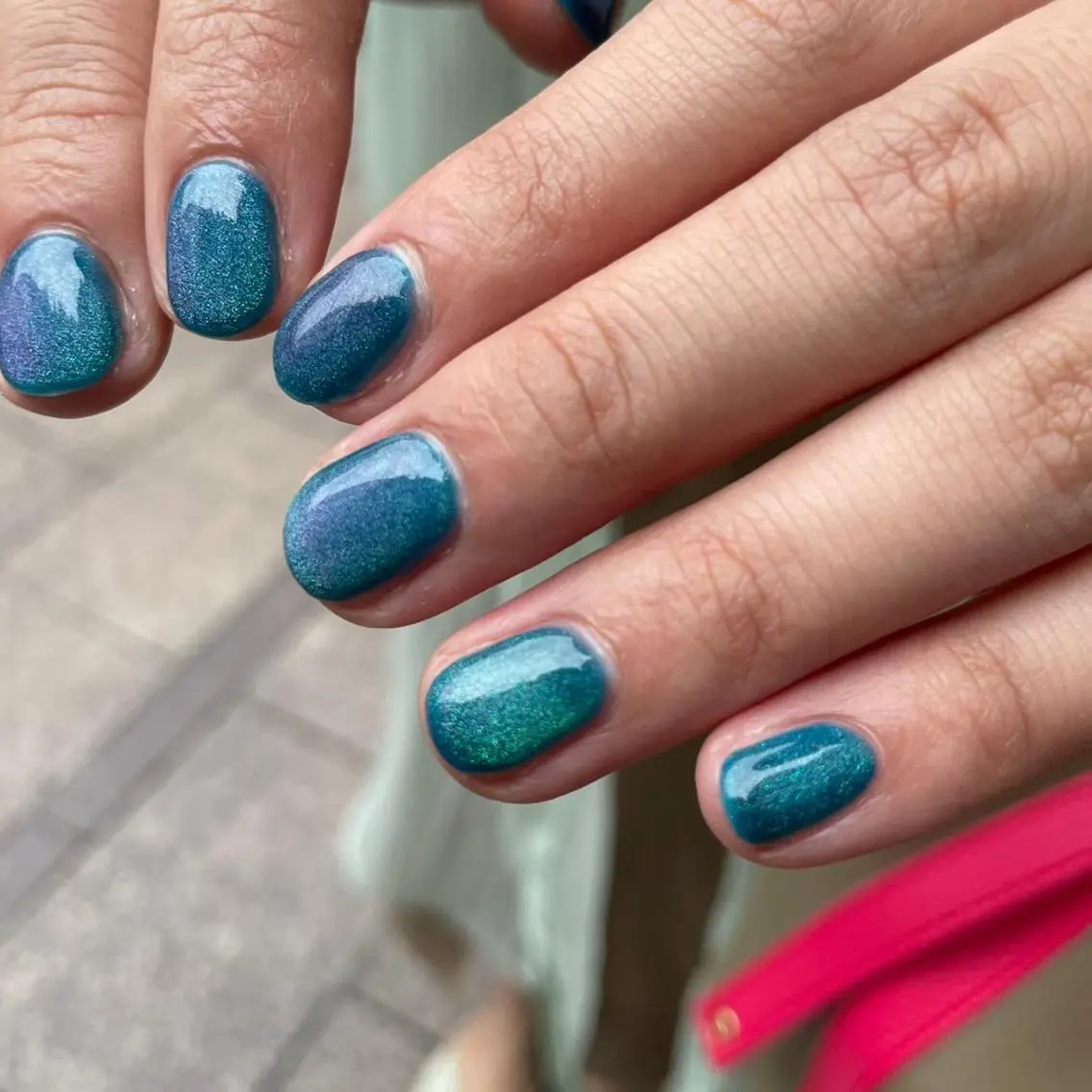 ネイル Juri. nailsTOKYOのネイルデザイン