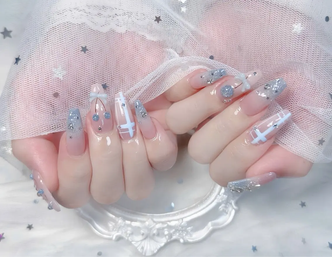 ネイル ハンドネイル Hana Nail Salonのネイルデザイン