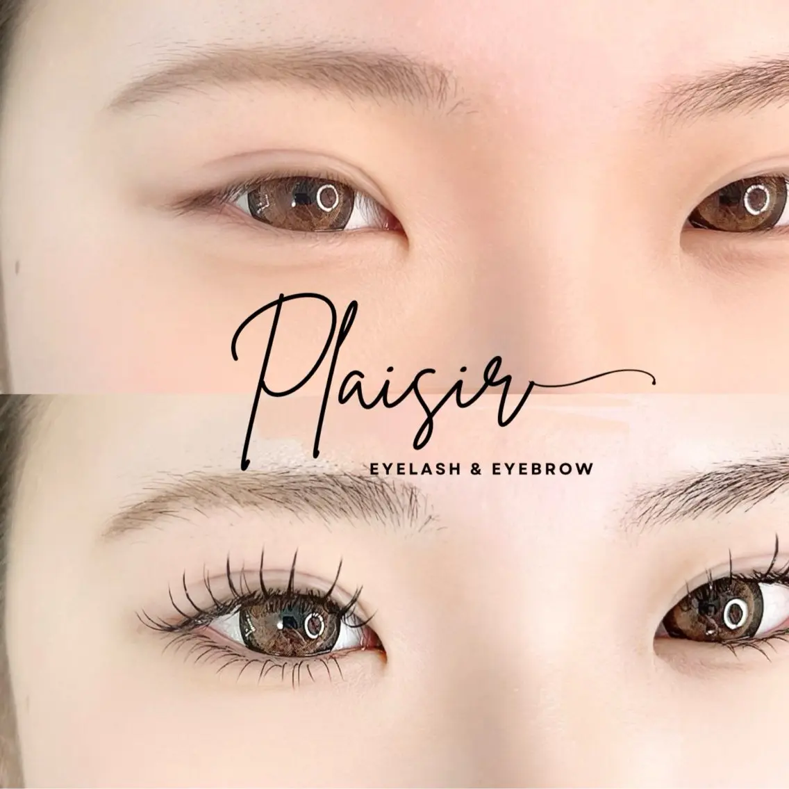 マツエク・マツパ 【まつげと眉専門店】 -Plaisir-の眉毛・アイブロウイメージ