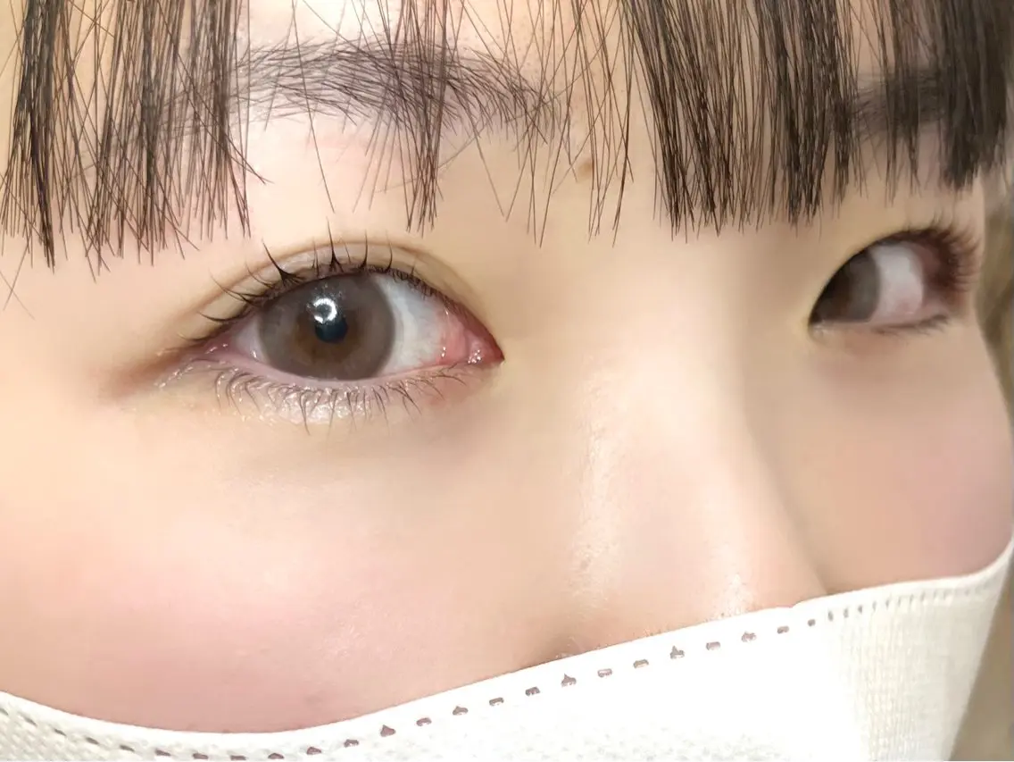 マツエク・マツパ Feliz Saitoのマツエク・マツパデザイン