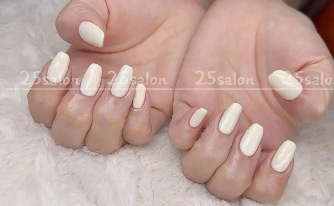 ネイル 25サロン💝  ラニのネイルデザイン