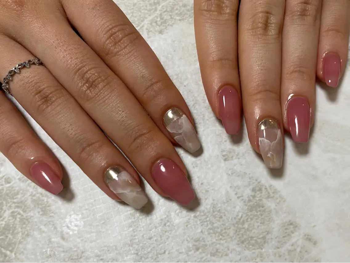 ネイル K- nailのネイルデザイン