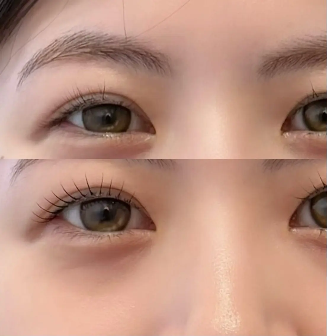 マツエク・マツパ マツパ 渋谷・表参道サロン yukaの眉毛・アイブロウイメージ