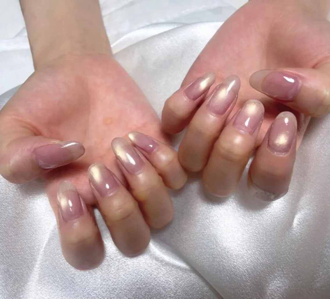 ネイル ハンドネイル FREYA💅✨ nailのネイルデザイン