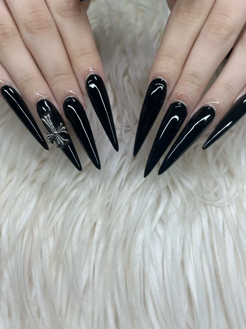 ネイル nail ameryのネイルデザイン
