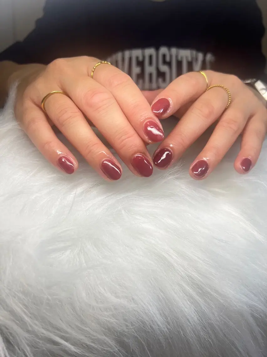 ネイル Ori Nailのネイルデザイン