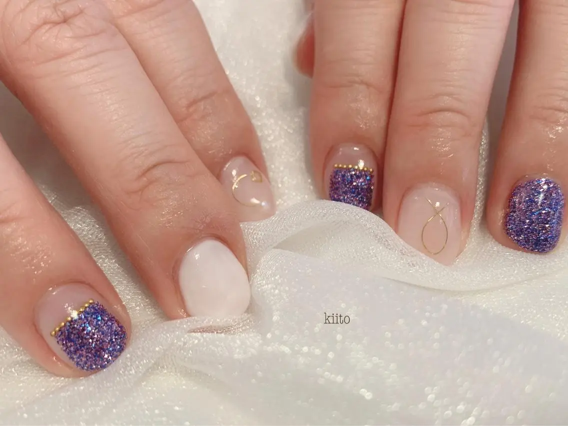 ネイル toi nail.のネイルデザイン