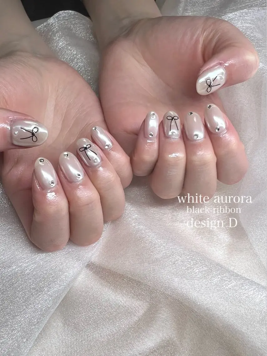 ネイル ハンドネイル Belinda Nailのネイルデザイン