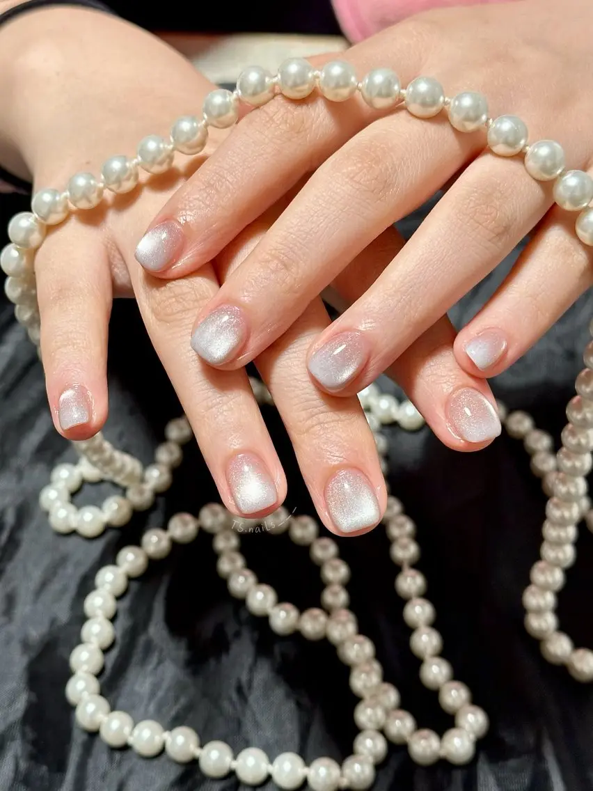 ネイル TS. nails___のネイルデザイン
