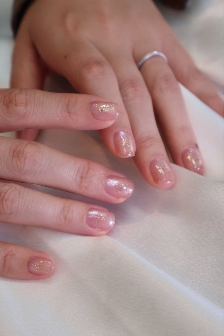 ネイル nailsalon suiのネイルデザイン