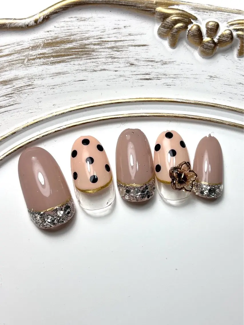 ネイル LuluNail reikoのネイルデザイン