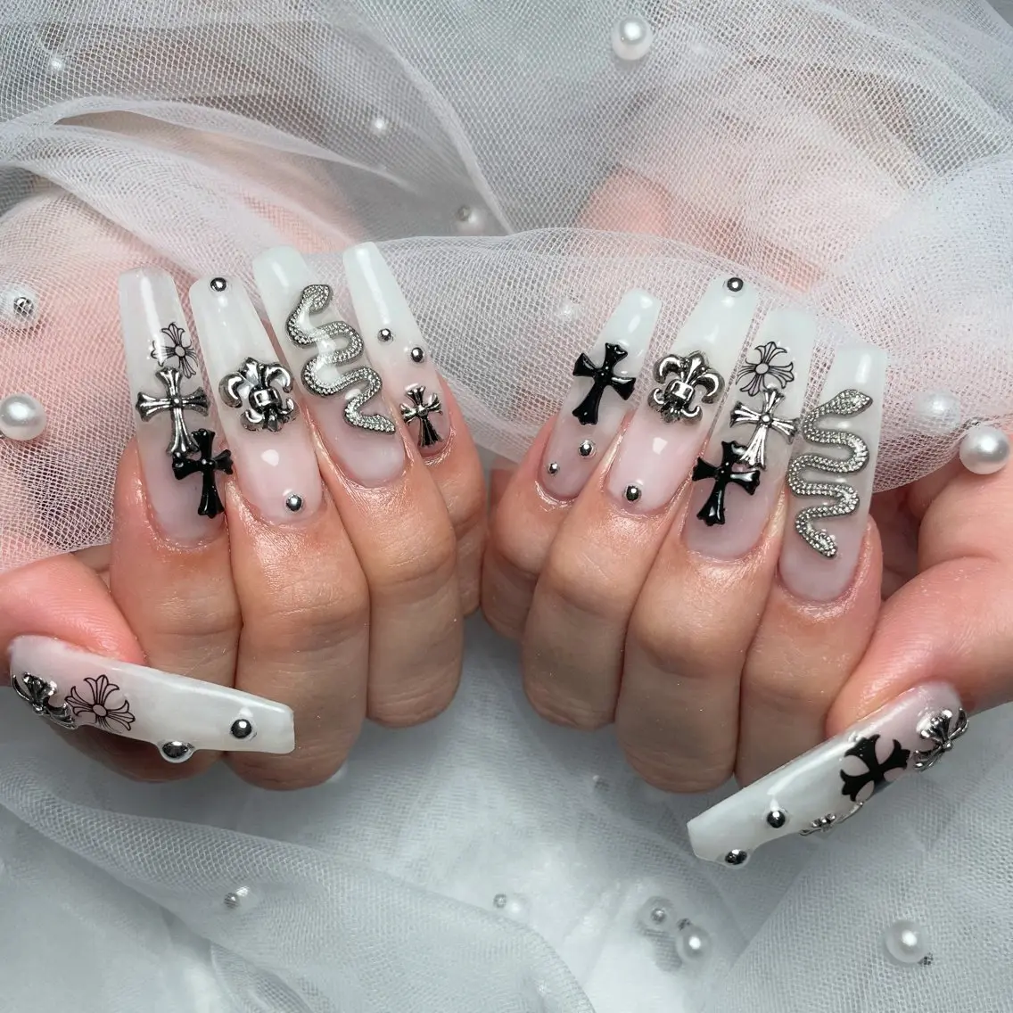 ネイル 平井nail RENAのネイルデザイン