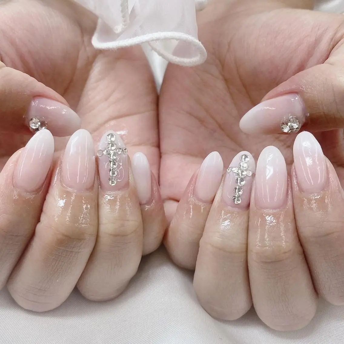 ネイル Nail salon Honey Beeのネイルデザイン