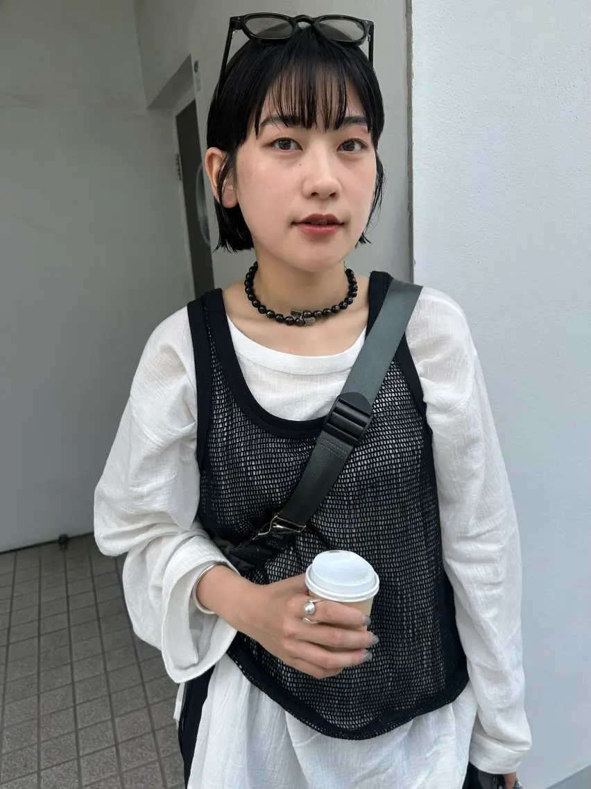 マツエク・マツパ マツパ zoey eye. minaのマツエク・マツパデザイン