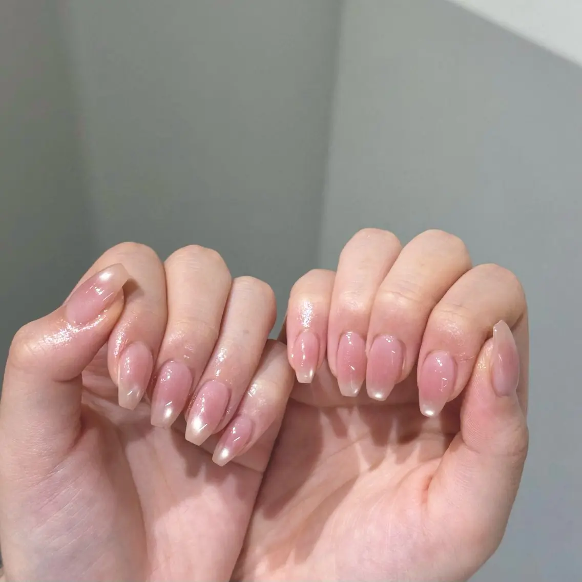 ネイル coco🧸久屋大通 🫧nagisaのネイルデザイン