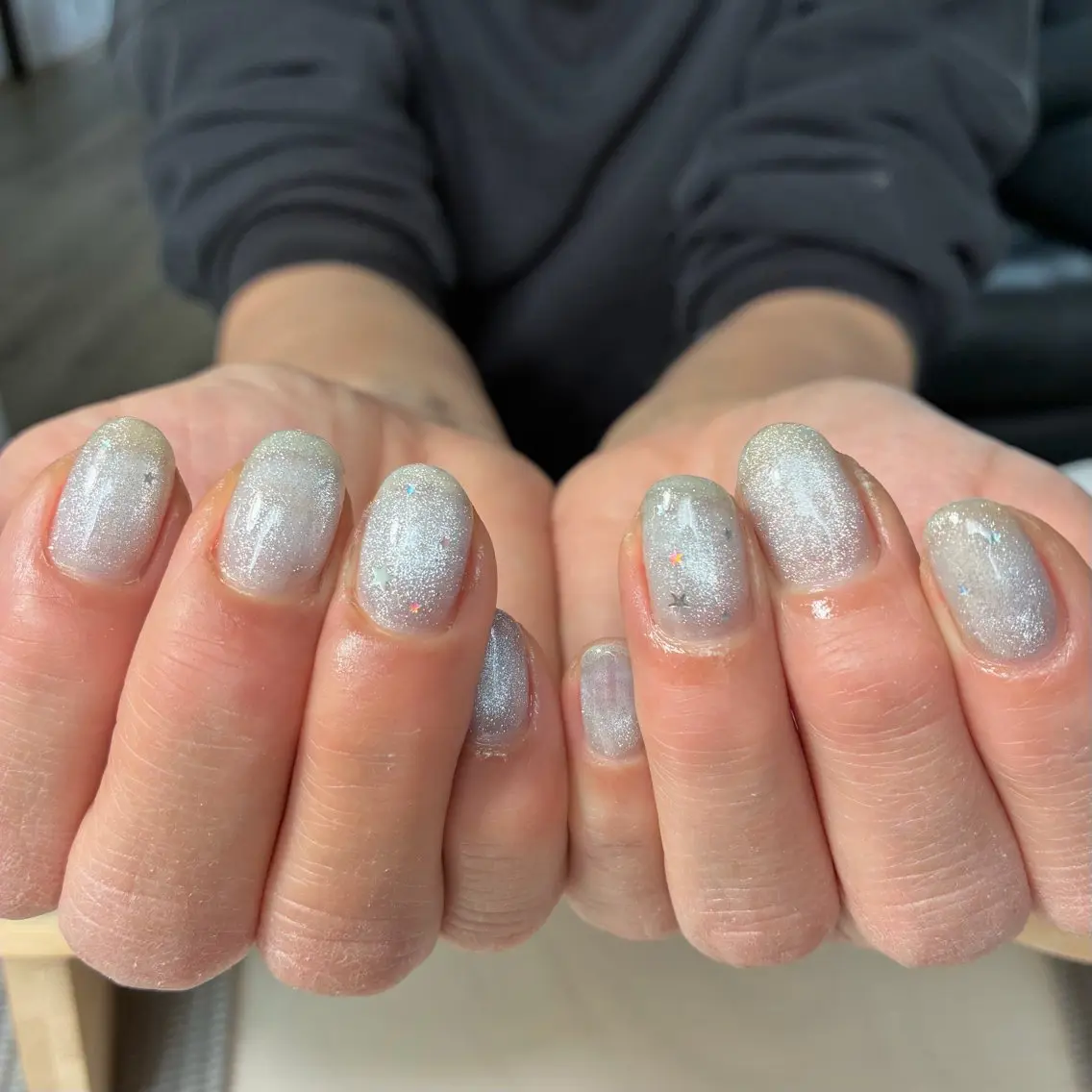 ネイル milimili アンナのネイルデザイン