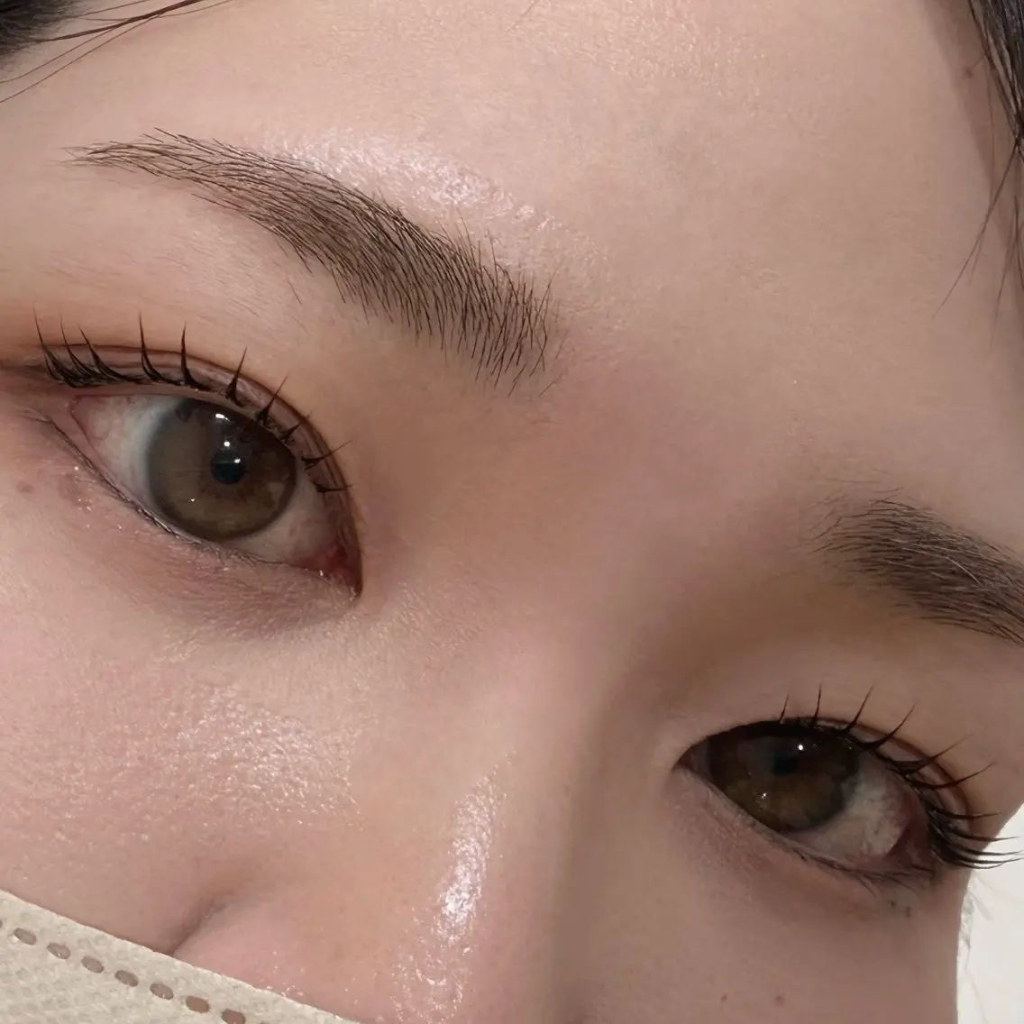 Cielra EYE 錦糸町店のマツエク・マツパデザイン