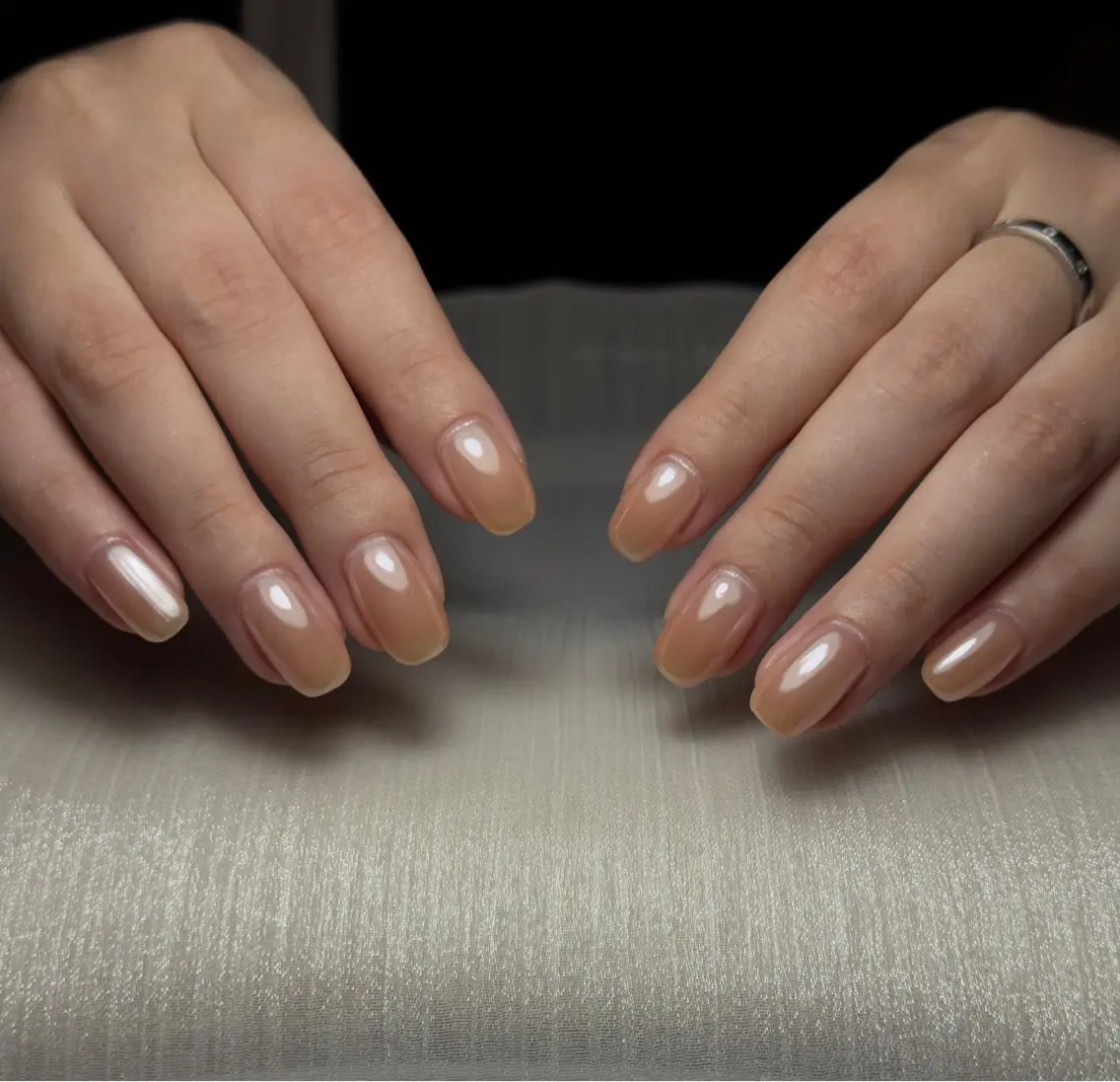 ネイル ハンドネイル Nail Salon Anのネイルデザイン