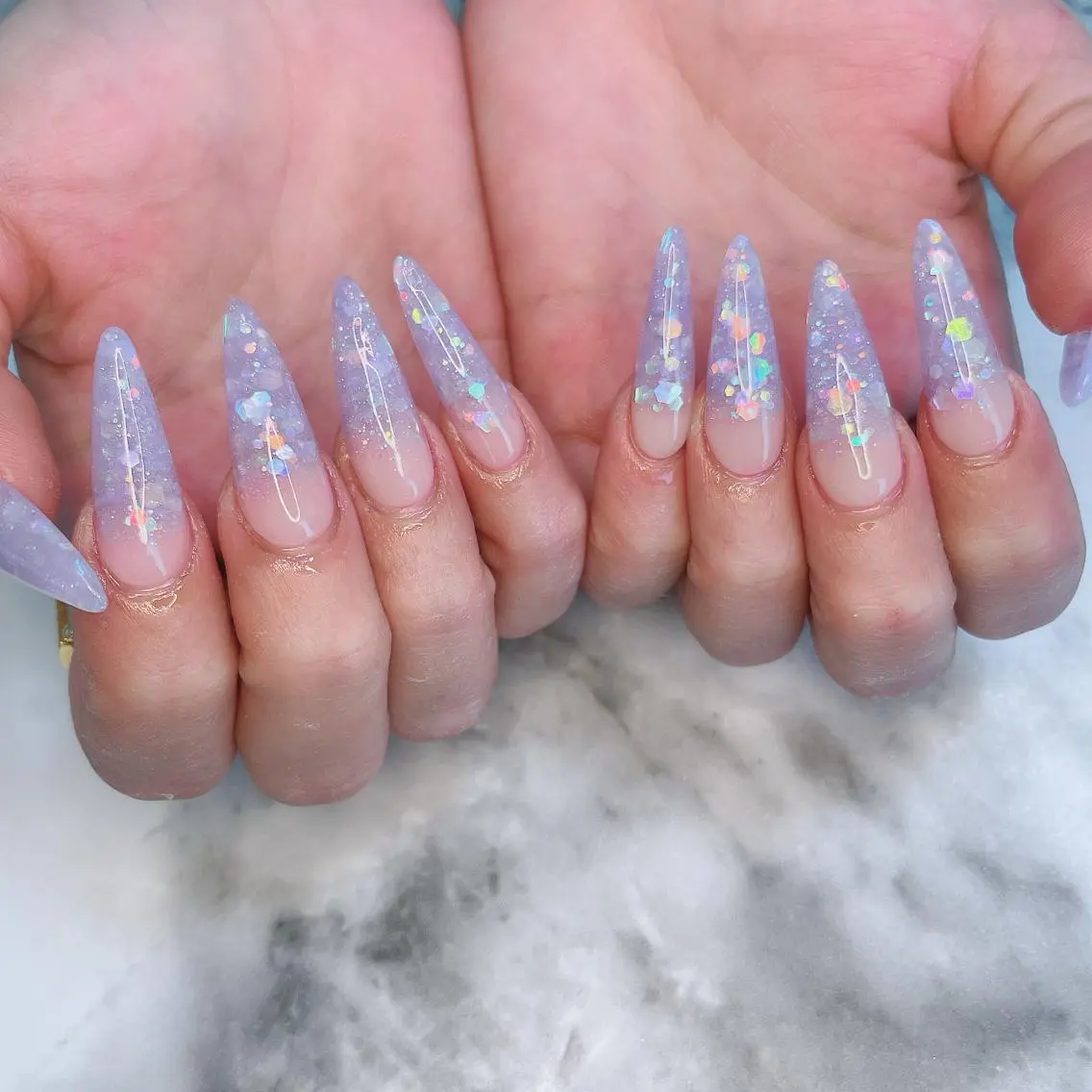 ネイル Kayo 💅のネイルデザイン
