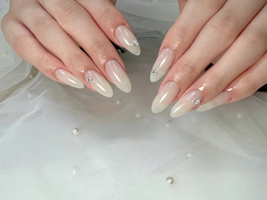 ネイル ハンドネイル MOJO NailSalonのネイルデザイン
