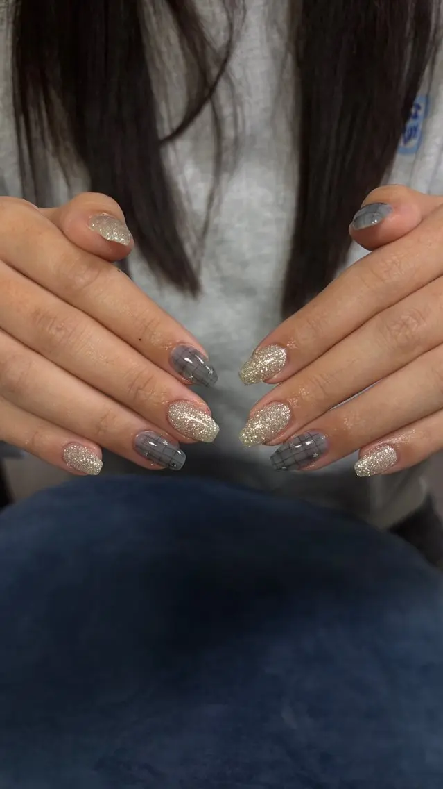 ネイル Lotty nail Kanonのネイルデザイン