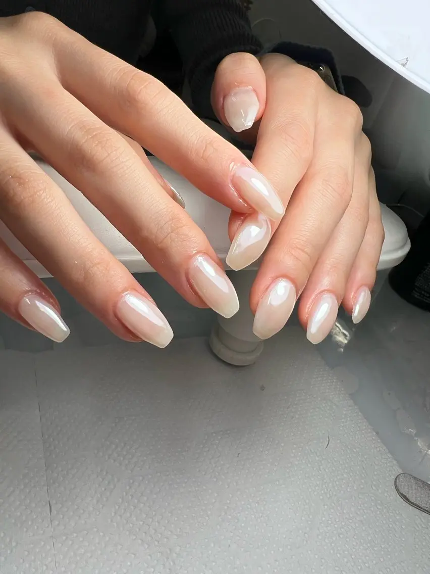 ネイル NOMI 川越東口ネイルサロンのネイルデザイン