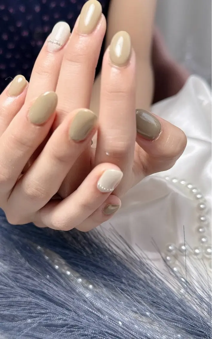 ネイル アートネイル Nail nailのネイルデザイン