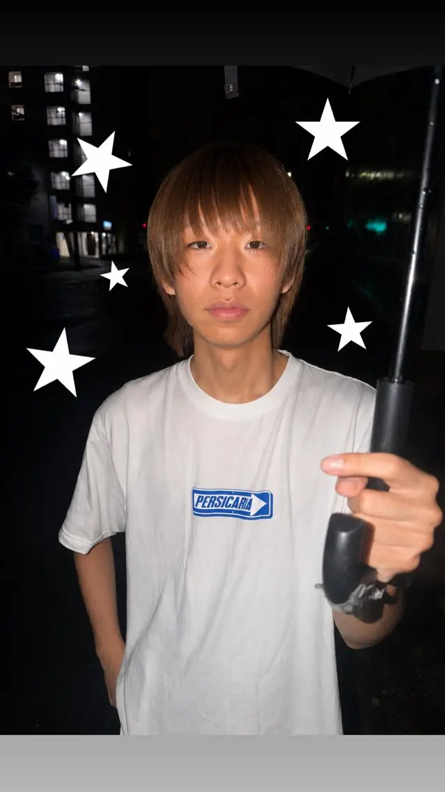ショート カラー にこ / ボブカットのヘアスタイル