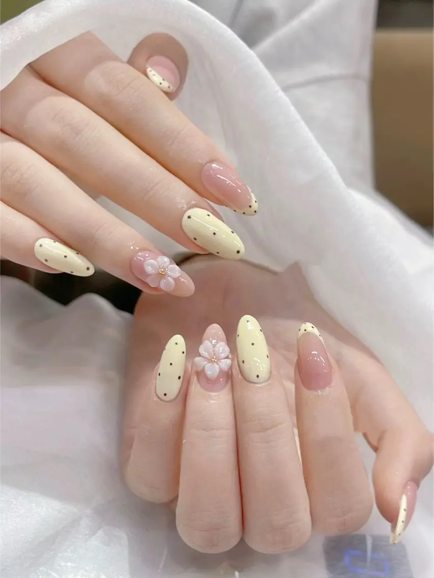 ネイル Sora Ruby Nailのネイルデザイン