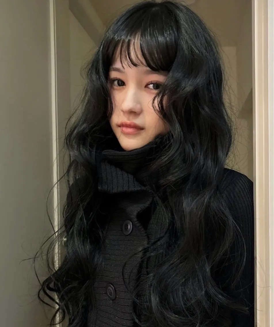 カラー ヘアカラー 🦴カラー /カエデ🦴のヘアスタイル