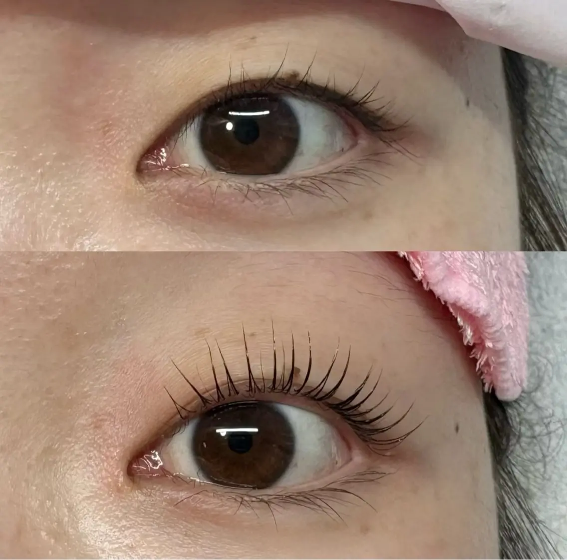 マツエク・マツパ トータルビューティー サロン・Ｎの眉毛・アイブロウイメージ