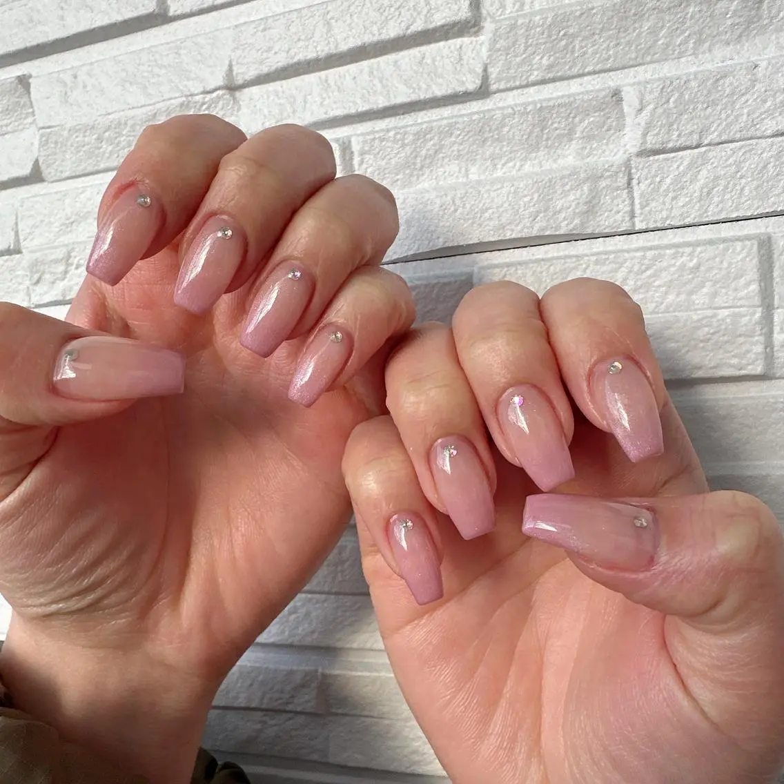 ネイル ハンドネイル Nail 87のネイルデザイン