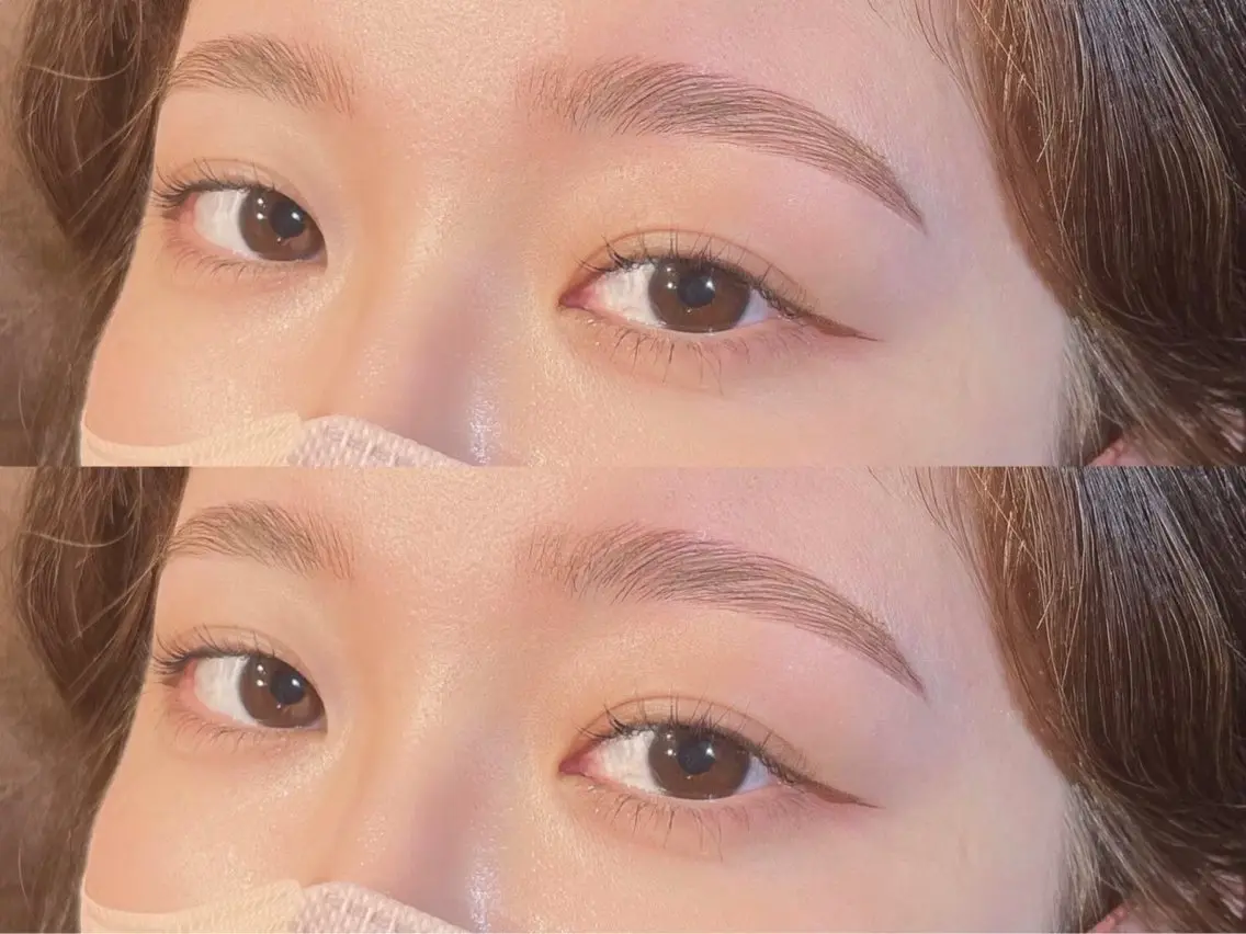 レディース限定🙆‍♀️アイブロウ（ワックス脱毛のみ）の写真