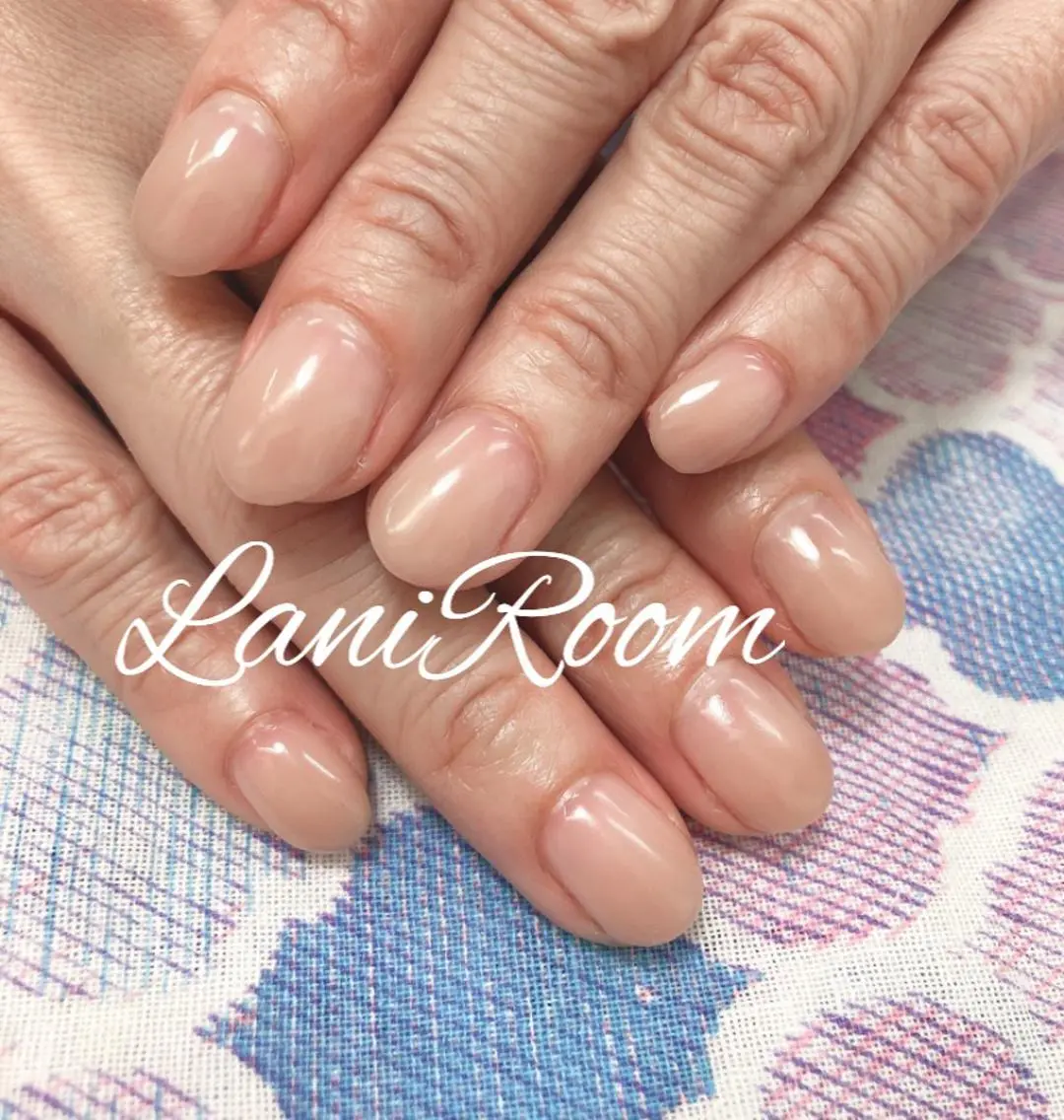 ネイル Lani Roomのネイルデザイン