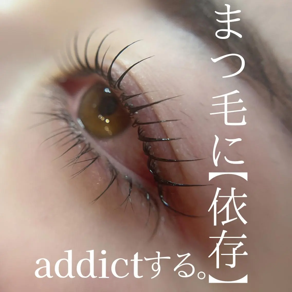 マツエク・マツパ n9　brow sumi.の眉毛・アイブロウイメージ