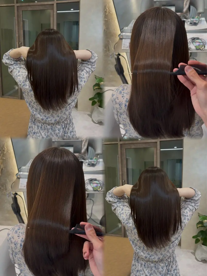 【最安値更新中】 竹下柊也のヘアスタイル