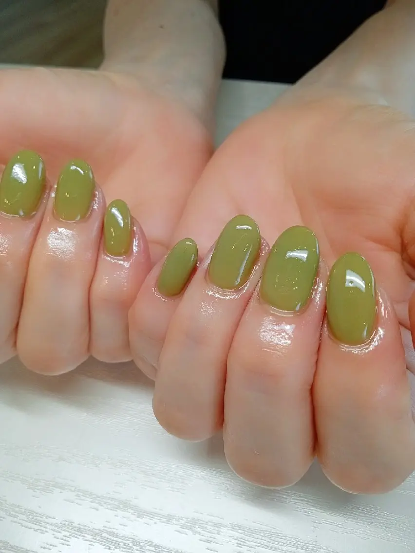 ネイル 【まみ】 Ka Pilinaのネイルデザイン