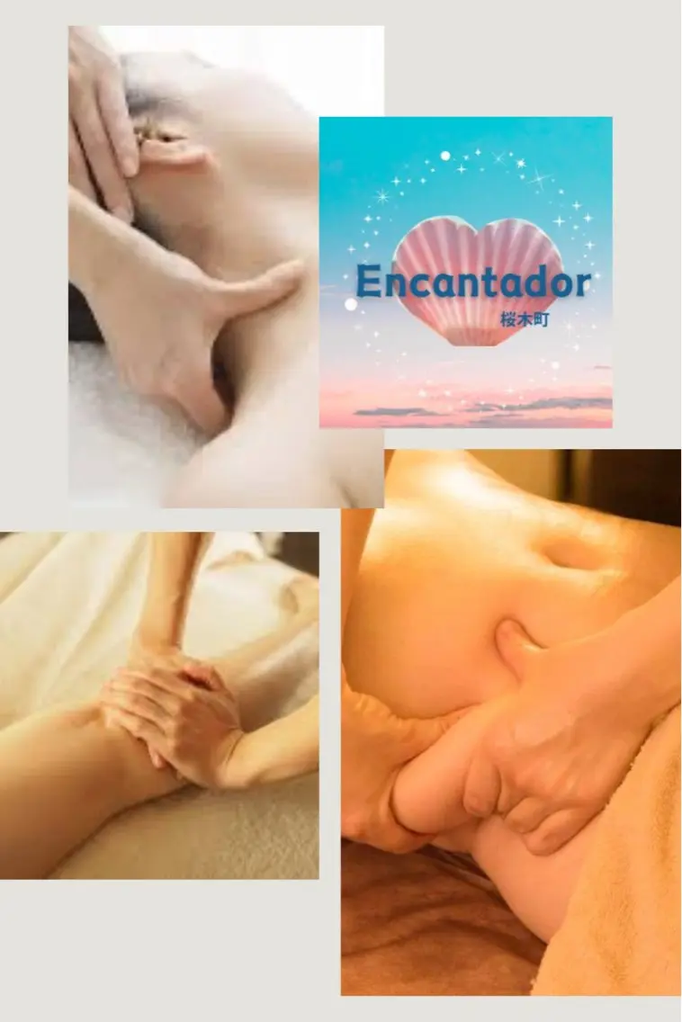 Encantador 桜木町のエステ・リラクイメージ