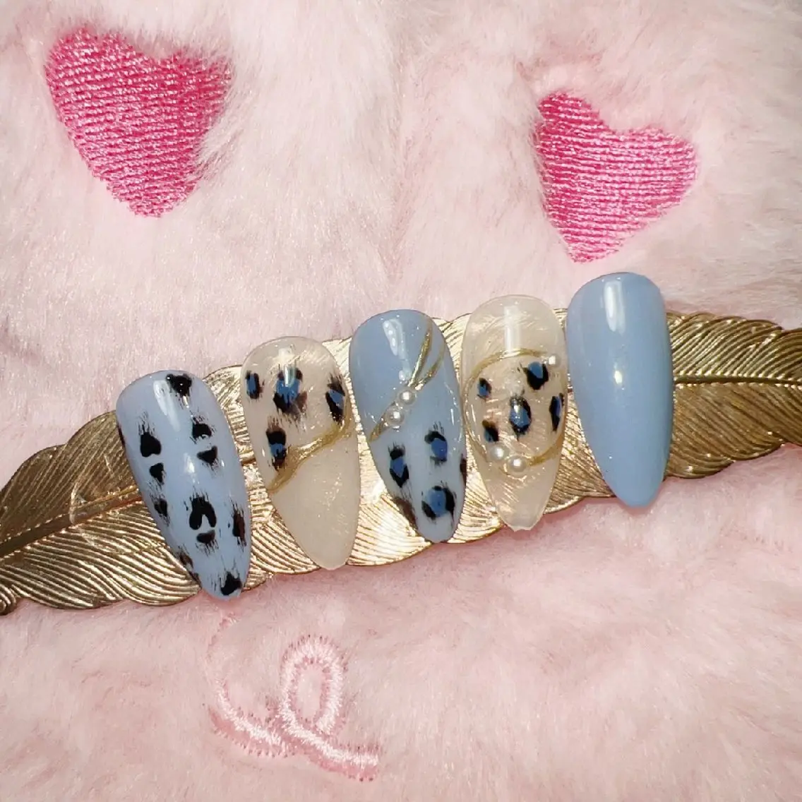 ネイル DOMI　NAIL 💅🏻のネイルデザイン