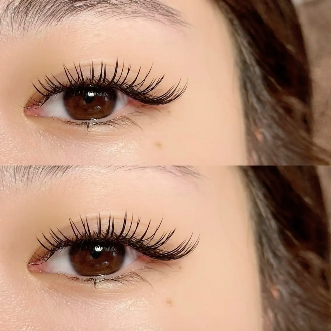 マツエク・マツパ eyelashLIB ◡̈ Okamotoの眉毛・アイブロウイメージ