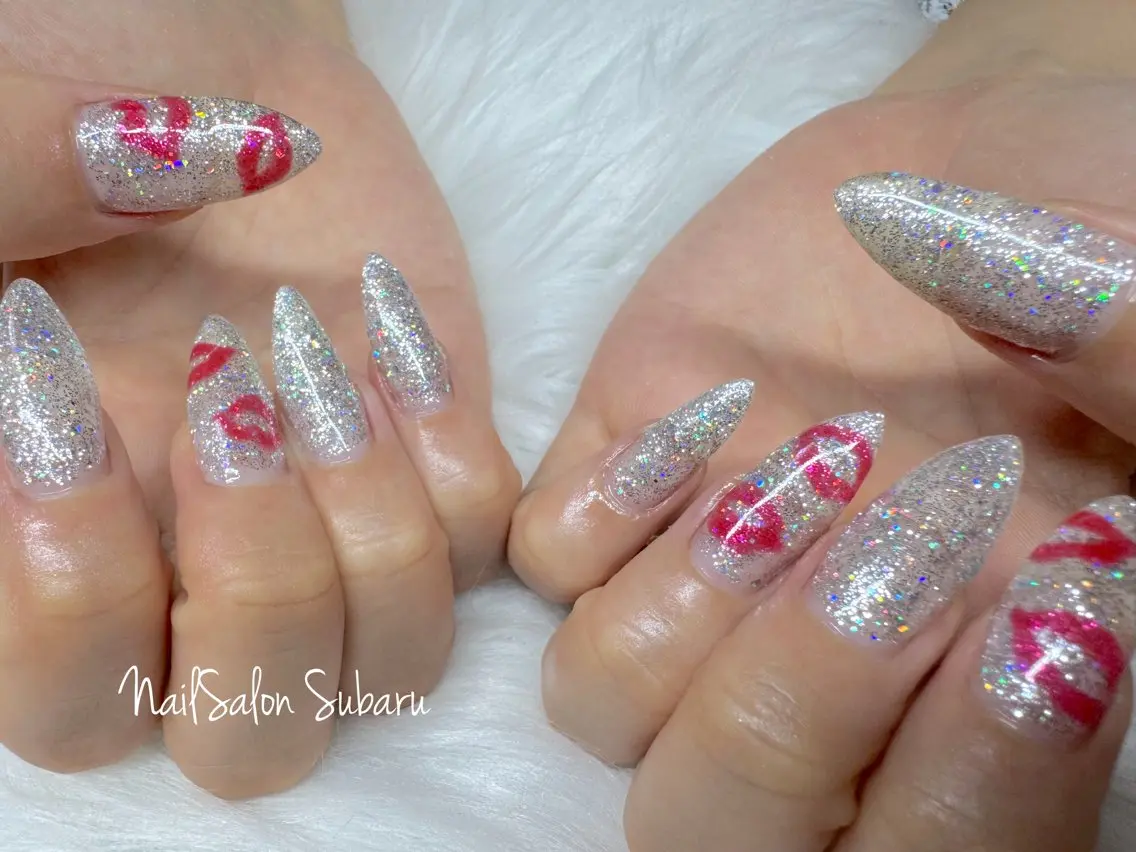 ネイル ハンドネイル Nail Salon Subaruのネイルデザイン