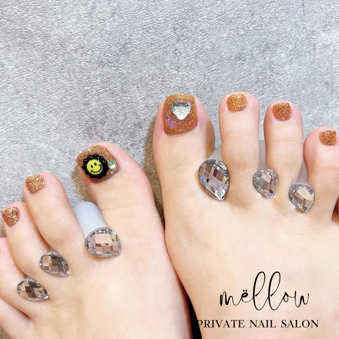 ネイル belalua nail&eyeのネイルデザイン