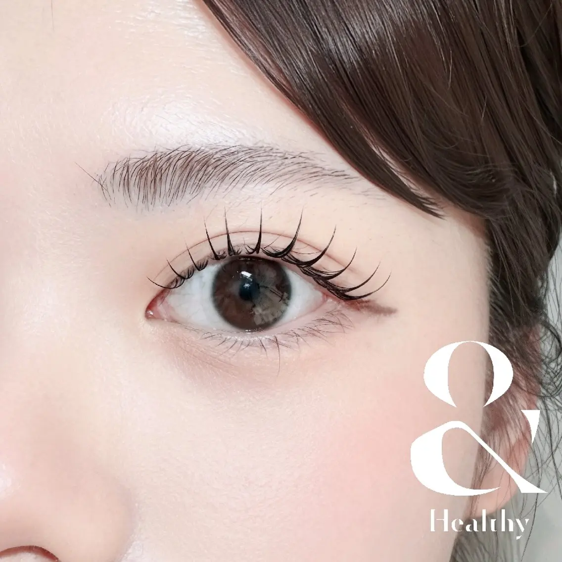 マツエク・マツパ Y.Beauty 池袋のマツエク・マツパデザイン