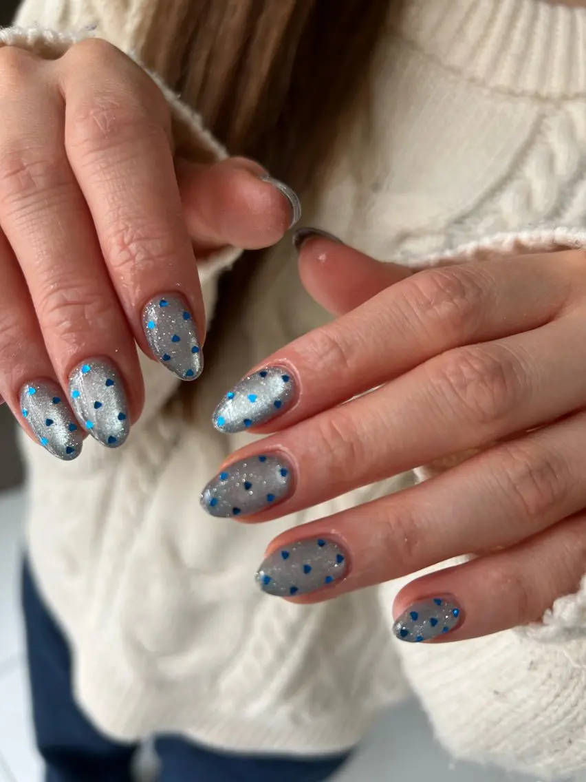 ネイル 持ち込み ハンドネイル ハンドケア Charme. NOBUKOのネイルデザイン
